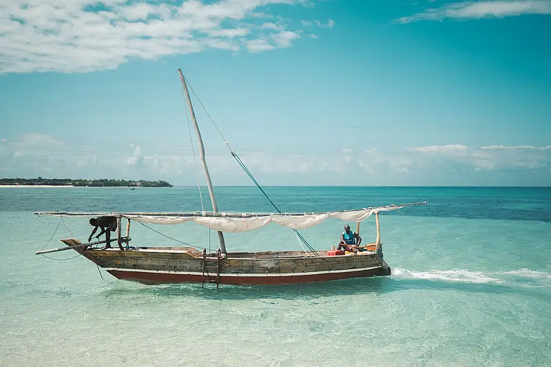 Zanzibar: When to Go, Getting There and What to Know