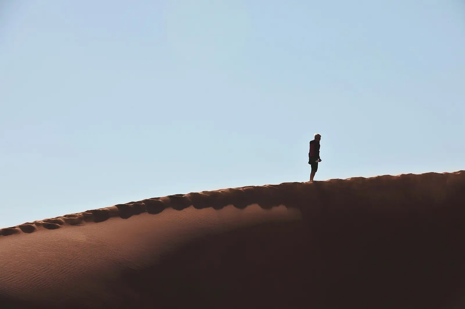 NamibRand Nature Reserve, Hardap Region